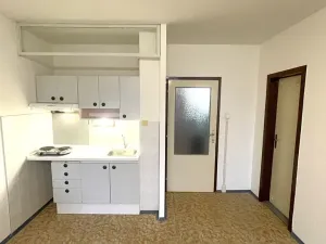 Pronájem bytu 1+kk, Praha - Chodov, Nad Opatovem, 30 m2