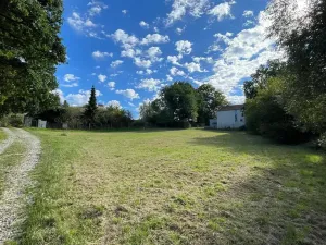 Prodej pozemku pro bydlení, Kamenice, 1485 m2