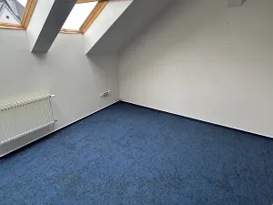 Pronájem kanceláře, Ostrava, Špálova, 188 m2