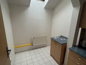 Pronájem kanceláře, Ostrava, Špálova, 188 m2