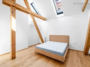 Pronájem bytu 2+kk, Praha - Nusle, Vrtbova, 65 m2
