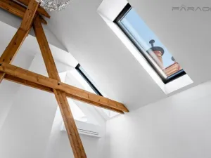 Pronájem bytu 2+kk, Praha - Nusle, Vrtbova, 65 m2