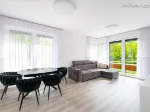 Prodej bytu 2+kk, Praha - Chodov, Klapálkova, 62 m2