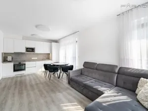 Prodej bytu 2+kk, Praha - Chodov, Klapálkova, 62 m2