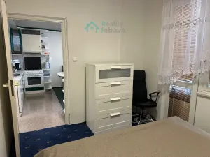 Prodej bytu 3+1, Hradec Králové, třída Edvarda Beneše, 79 m2