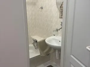 Pronájem bytu 1+1, Brumov-Bylnice, Am. Kutinové, 38 m2