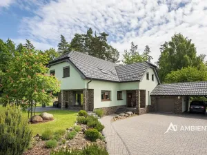 Prodej rodinného domu, Blansko, 276 m2