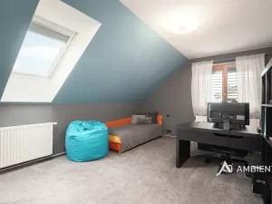 Prodej rodinného domu, Blansko, 276 m2