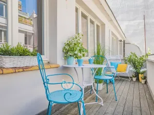 Pronájem bytu 2+kk, Praha - Nové Město, U půjčovny, 36 m2