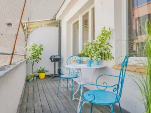 Pronájem bytu 2+kk, Praha - Nové Město, U půjčovny, 36 m2