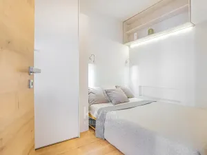 Pronájem bytu 2+kk, Praha - Nové Město, U půjčovny, 36 m2