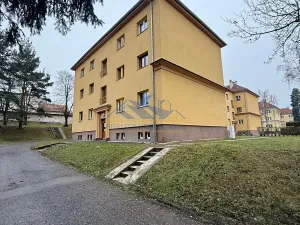 Prodej bytu 2+1, Hořovice, Palachova, 60 m2