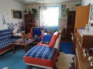 Prodej bytu 2+1, Sokolov, U Divadla, 66 m2