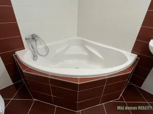 Pronájem bytu 3+kk, Praha - Stodůlky, Radouňova, 92 m2