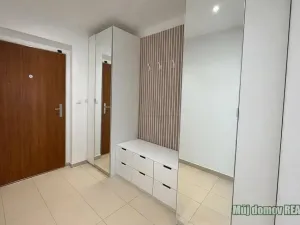 Pronájem bytu 3+kk, Praha - Stodůlky, Radouňova, 92 m2