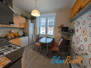 Pronájem bytu 3+1, Přerov - Přerov I-Město, tř. Gen. Janouška, 80 m2