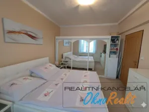 Pronájem bytu 3+1, Přerov - Přerov I-Město, tř. Gen. Janouška, 80 m2