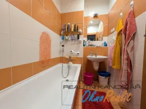 Pronájem bytu 3+1, Přerov - Přerov I-Město, tř. Gen. Janouška, 80 m2