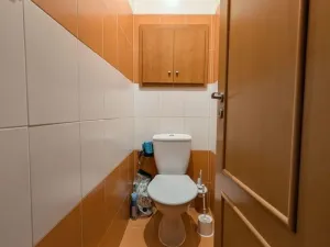 Pronájem bytu 3+1, Přerov - Přerov I-Město, tř. Gen. Janouška, 80 m2