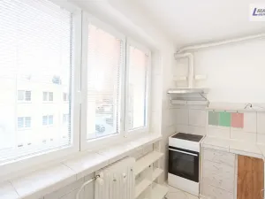 Pronájem bytu 1+kk, Bohutín - Vysoká Pec, 33 m2