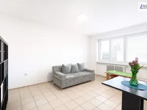 Pronájem bytu 1+kk, Bohutín - Vysoká Pec, 33 m2