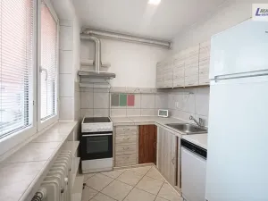 Pronájem bytu 1+kk, Bohutín - Vysoká Pec, 33 m2