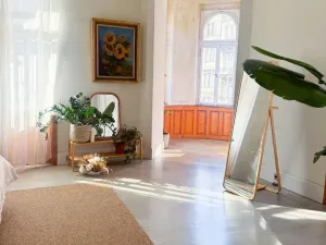 Pronájem bytu 2+1, Praha - Malá Strana, Plaská, 121 m2