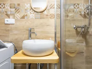 Pronájem bytu 2+kk, Praha - Hloubětín, Kardašovská, 42 m2