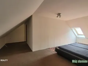 Pronájem bytu 4+kk, Praha - Horní Počernice, Náchodská, 103 m2