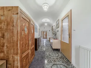 Prodej rodinného domu, Ostrava - Hrabová, Paskovská, 170 m2