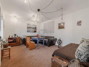 Prodej rodinného domu, Ostrava - Hrabová, Paskovská, 170 m2