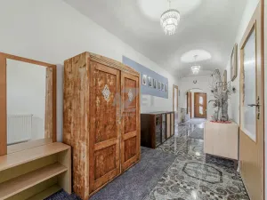 Prodej rodinného domu, Ostrava - Hrabová, Paskovská, 170 m2