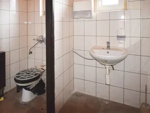 Pronájem obchodního prostoru, Dobřany, Lidická, 120 m2