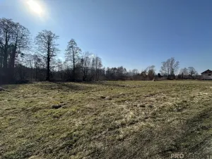 Prodej pozemku pro bydlení, Třinec, 1224 m2