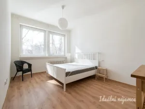 Pronájem bytu 2+kk, Praha - Střešovice, Patočkova, 53 m2