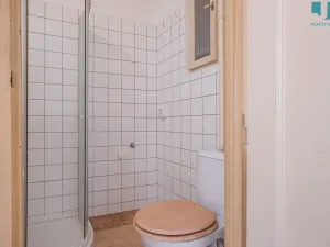 Prodej bytu 1+1, Praha - Staré Město, Krocínova, 28 m2