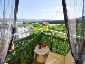 Prodej bytu 2+1, Chlumec, Stradovská, 64 m2