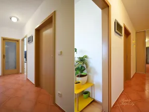 Prodej bytu 2+1, Chlumec, Stradovská, 64 m2