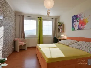 Prodej bytu 2+1, Chlumec, Stradovská, 64 m2