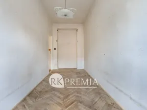 Prodej bytu 3+1, Děčín - Děčín II-Nové Město, Kamenická, 57 m2