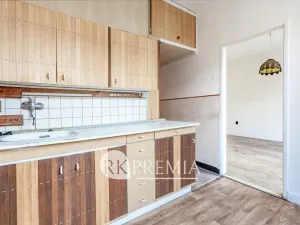 Prodej bytu 3+1, Děčín - Děčín II-Nové Město, Kamenická, 57 m2