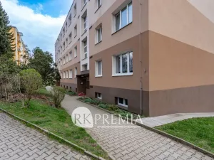 Prodej bytu 3+1, Děčín - Děčín II-Nové Město, Kamenická, 57 m2