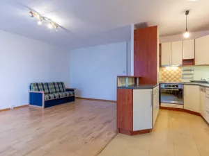 Pronájem bytu 3+kk, Praha - Smíchov, Plzeňská, 80 m2