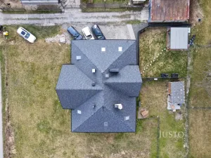 Prodej bytu 2+1, Orlová - Poruba, U Haldy, 93 m2