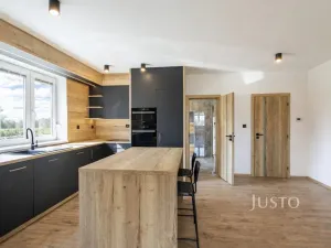 Prodej bytu 2+1, Orlová - Poruba, U Haldy, 93 m2