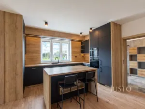 Prodej bytu 2+1, Orlová - Poruba, U Haldy, 93 m2