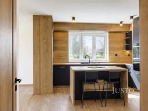 Prodej bytu 2+1, Orlová - Poruba, U Haldy, 93 m2