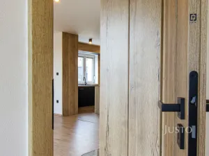 Prodej bytu 2+1, Orlová - Poruba, U Haldy, 93 m2