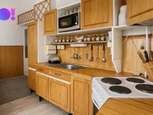 Prodej rodinného domu, Loučná nad Desnou - Kociánov, 136 m2