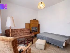 Prodej rodinného domu, Loučná nad Desnou - Kociánov, 136 m2